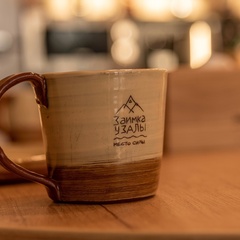 База отдыха Заимка Узалы, Хабаровский край