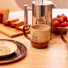 База отдыха Заимка Узалы, Хабаровский край