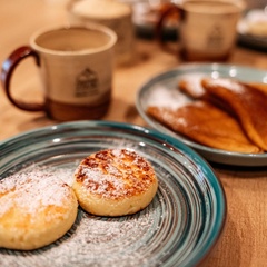 База отдыха Заимка Узалы, Хабаровский край