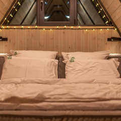 База отдыха Заимка Узалы, Хабаровский край