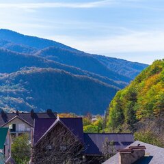 Отель Orange Robots, Сочи, Краснодарский край