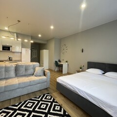 Отель Orange Robots, Сочи, Краснодарский край