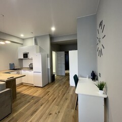 Отель Orange Robots, Сочи, Краснодарский край