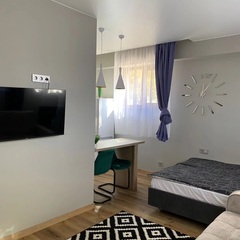 Отель Orange Robots, Сочи, Краснодарский край