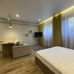 Отель Orange Robots, Сочи, Краснодарский край