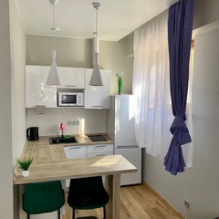 Отель Orange Robots, Сочи, Краснодарский край