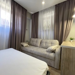 Отель Orange Robots, Сочи, Краснодарский край