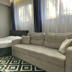 Отель Orange Robots, Сочи, Краснодарский край