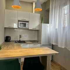 Отель Orange Robots, Сочи, Краснодарский край