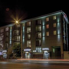Гостиница Эстель, Волгоград, Волгоградская область