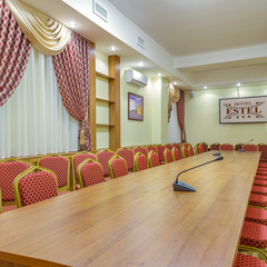 Гостиница Эстель, Волгоград, Волгоградская область