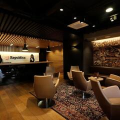 Отель Republica Hotel, Ереван