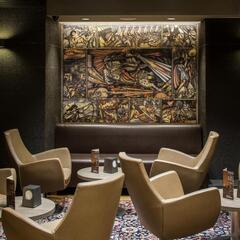 Отель Republica Hotel, Ереван