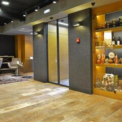 Отель Republica Hotel, Ереван