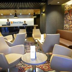 Отель Republica Hotel, Ереван