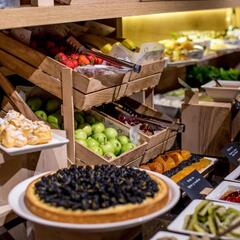 Отель Republica Hotel, Ереван