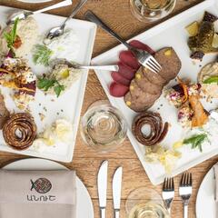 Отель Republica Hotel, Ереван