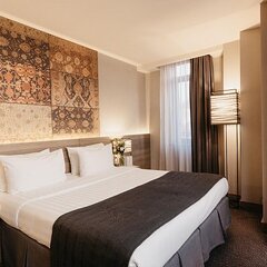 Отель Republica Hotel, Ереван