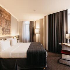 Отель Republica Hotel, Ереван