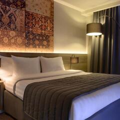 Отель Republica Hotel, Ереван