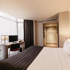 Отель Republica Hotel, Ереван