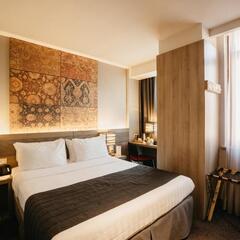 Отель Republica Hotel, Ереван