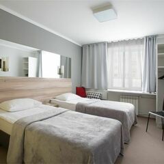 Гостиница Дом 55, Самара, Самарская область