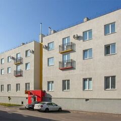 Гостиница Дом 55, Самара, Самарская область