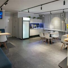 Гостиница Дом 55, Самара, Самарская область