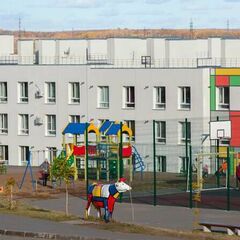 Гостиница Дом 55, Самара, Самарская область