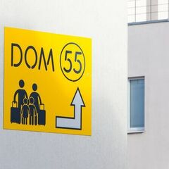 Гостиница Дом 55, Самара, Самарская область