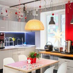 Гостиница Дом 55, Самара, Самарская область