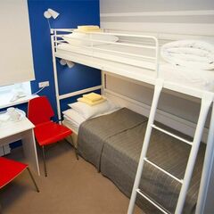 Гостиница Дом 55, Самара, Самарская область
