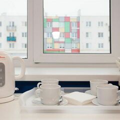 Гостиница Дом 55, Самара, Самарская область