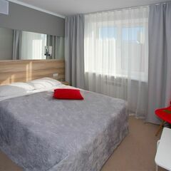 Гостиница Дом 55, Самара, Самарская область