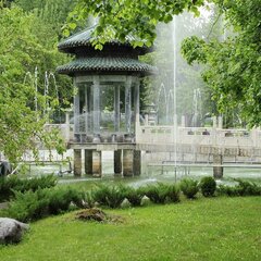 Курорт Золотой город, Тульская область