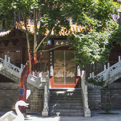 Курорт Золотой город, Тульская область