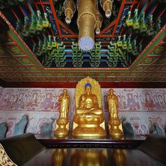 Курорт Золотой город, Тульская область