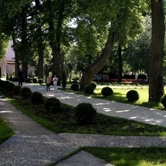 Курорт Золотой город, Тульская область