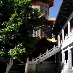 Курорт Золотой город, Тульская область