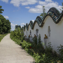 Курорт Золотой город, Тульская область