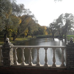 Курорт Золотой город, Тульская область