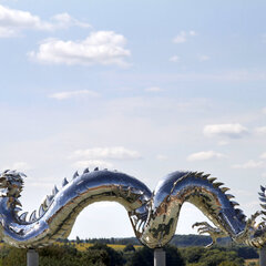 Курорт Золотой город, Тульская область