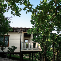 Коттеджный комплекс MONS, Анапа, Краснодарский край