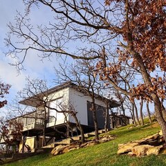 Коттеджный комплекс MONS, Анапа, Краснодарский край