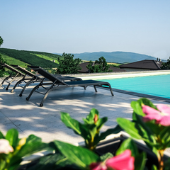 Коттеджный комплекс MONS, Анапа, Краснодарский край