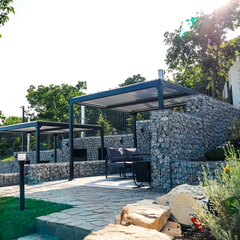 Коттеджный комплекс MONS, Анапа, Краснодарский край