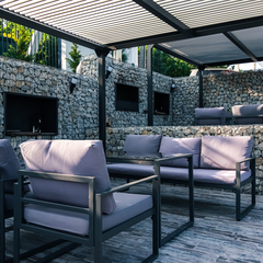 Коттеджный комплекс MONS, Анапа, Краснодарский край