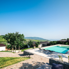 Коттеджный комплекс MONS, Анапа, Краснодарский край