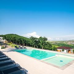 Коттеджный комплекс MONS, Анапа, Краснодарский край